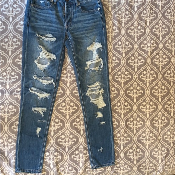 American Eagle Women Jeans - Picture 5 of 5
